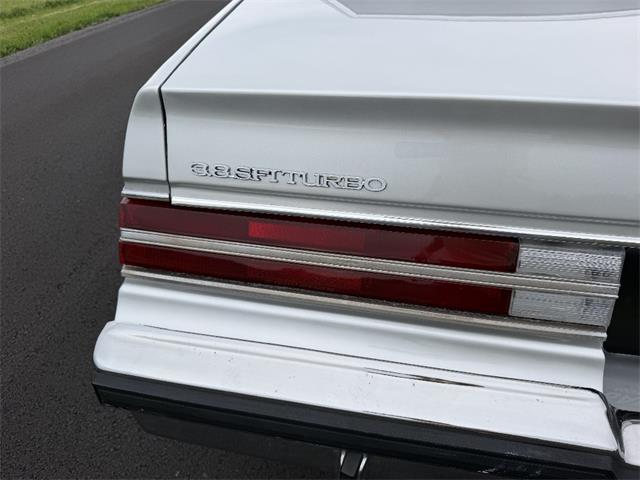1987 Buick Coupe (CC-2104459) for sale in Saratoga Springs, New York