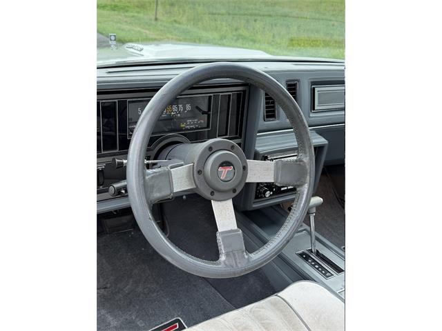 1987 Buick Coupe (CC-2104459) for sale in Saratoga Springs, New York