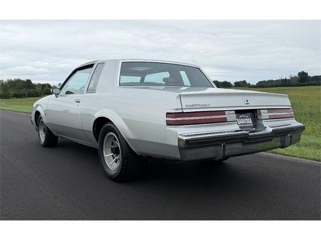 1987 Buick Coupe (CC-2104459) for sale in Saratoga Springs, New York