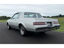1987 Buick Coupe (CC-2104459) for sale in Saratoga Springs, New York