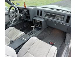 1987 Buick Coupe (CC-2104459) for sale in Saratoga Springs, New York