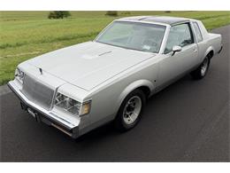 1987 Buick Coupe (CC-2104459) for sale in Saratoga Springs, New York