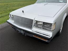 1987 Buick Coupe (CC-2104459) for sale in Saratoga Springs, New York