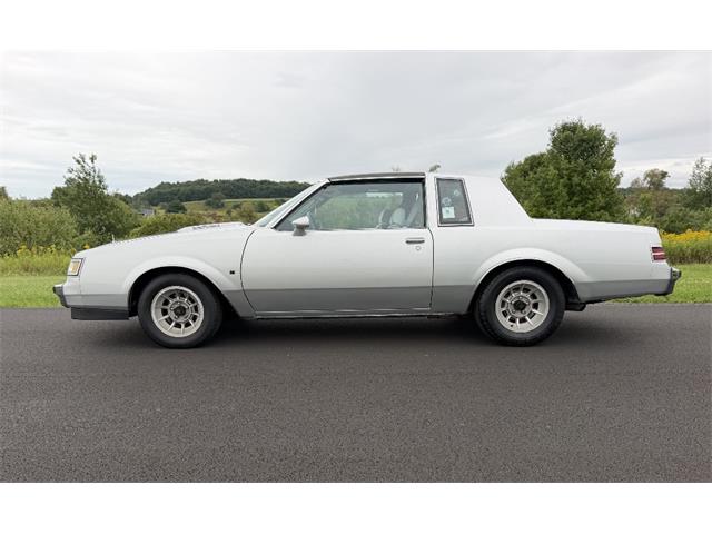 1987 Buick Coupe (CC-2104459) for sale in Saratoga Springs, New York