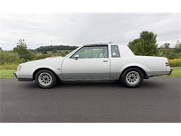 1987 Buick Coupe (CC-2104459) for sale in Saratoga Springs, New York