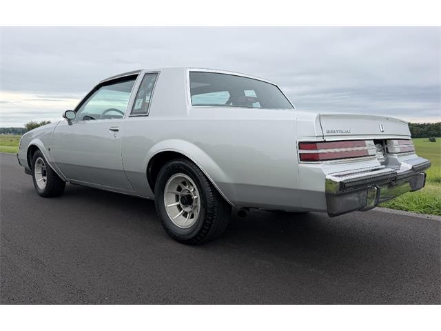 1987 Buick Coupe (CC-2104459) for sale in Saratoga Springs, New York