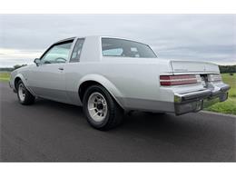 1987 Buick Coupe (CC-2104459) for sale in Saratoga Springs, New York