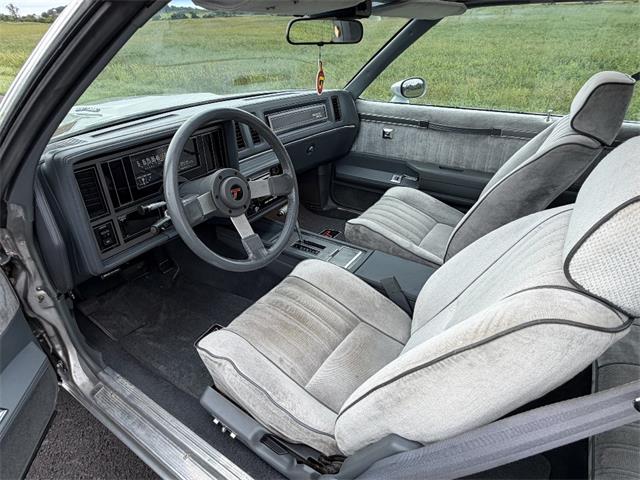 1987 Buick Coupe (CC-2104459) for sale in Saratoga Springs, New York