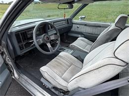 1987 Buick Coupe (CC-2104459) for sale in Saratoga Springs, New York
