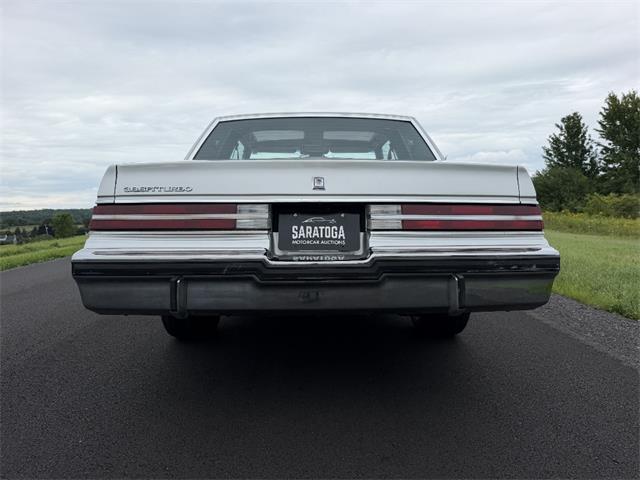 1987 Buick Coupe (CC-2104459) for sale in Saratoga Springs, New York