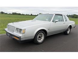 1987 Buick Coupe (CC-2104459) for sale in Saratoga Springs, New York
