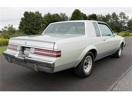 1987 Buick Coupe (CC-2104459) for sale in Saratoga Springs, New York