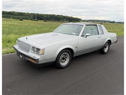 1987 Buick Coupe (CC-2104459) for sale in Saratoga Springs, New York