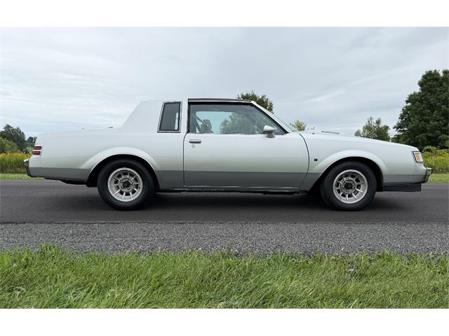 1987 Buick Coupe (CC-2104459) for sale in Saratoga Springs, New York