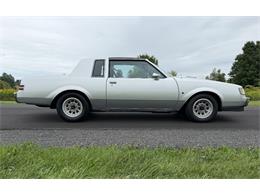 1987 Buick Coupe (CC-2104459) for sale in Saratoga Springs, New York