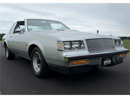 1987 Buick Coupe (CC-2104459) for sale in Saratoga Springs, New York