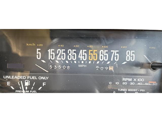 1987 Buick Coupe (CC-2104459) for sale in Saratoga Springs, New York