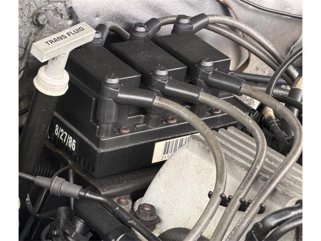 1987 Buick Coupe (CC-2104459) for sale in Saratoga Springs, New York