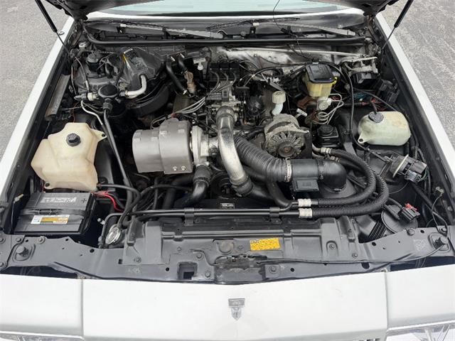 1987 Buick Coupe (CC-2104459) for sale in Saratoga Springs, New York