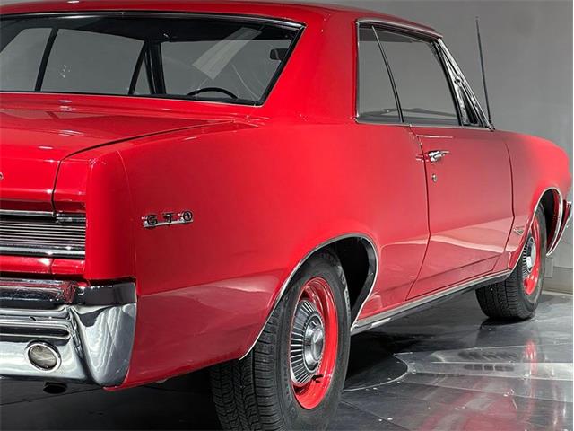 1964 Pontiac GTO (CC-2104462) for sale in Depew, New York