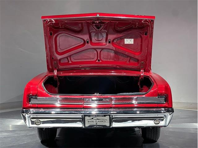 1964 Pontiac GTO (CC-2104462) for sale in Depew, New York