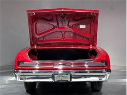 1964 Pontiac GTO (CC-2104462) for sale in Depew, New York