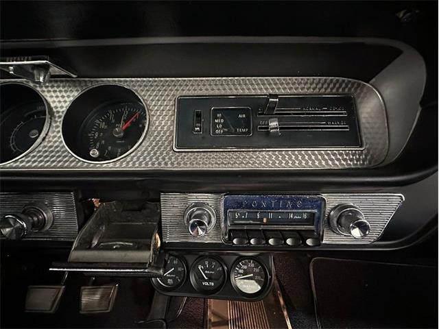 1964 Pontiac GTO (CC-2104462) for sale in Depew, New York