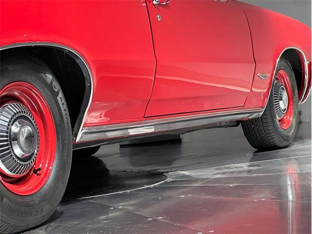 1964 Pontiac GTO (CC-2104462) for sale in Depew, New York