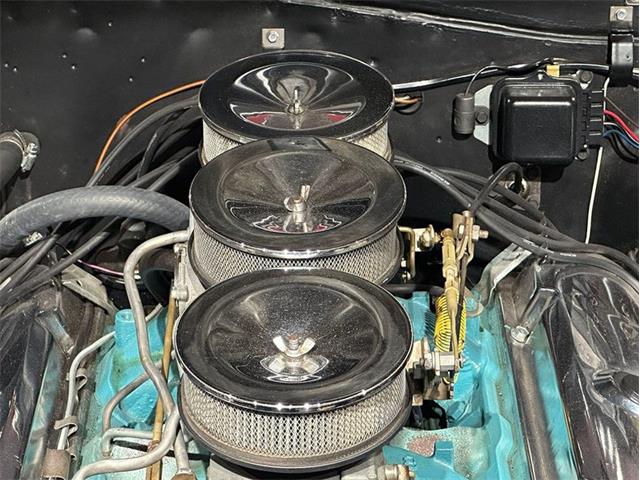 1964 Pontiac GTO (CC-2104462) for sale in Depew, New York