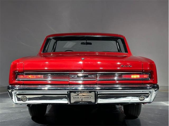 1964 Pontiac GTO (CC-2104462) for sale in Depew, New York