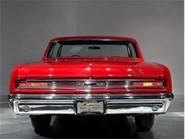 1964 Pontiac GTO (CC-2104462) for sale in Depew, New York