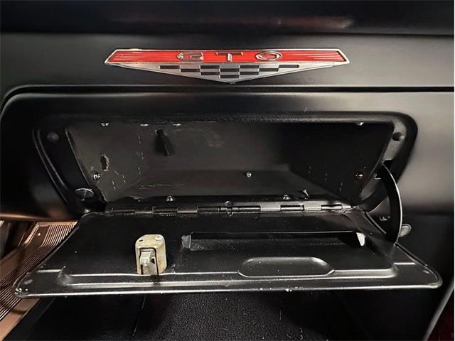 1964 Pontiac GTO (CC-2104462) for sale in Depew, New York