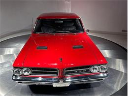1964 Pontiac GTO (CC-2104462) for sale in Depew, New York