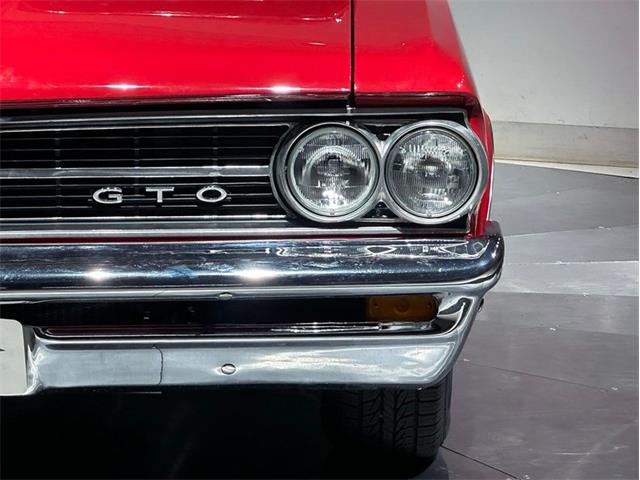 1964 Pontiac GTO (CC-2104462) for sale in Depew, New York