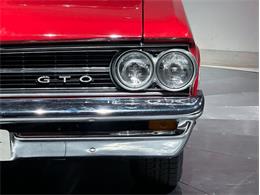 1964 Pontiac GTO (CC-2104462) for sale in Depew, New York