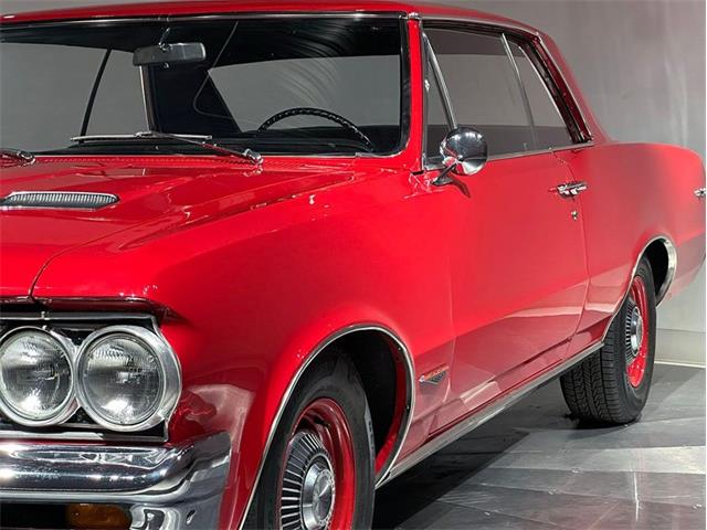 1964 Pontiac GTO (CC-2104462) for sale in Depew, New York