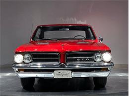1964 Pontiac GTO (CC-2104462) for sale in Depew, New York