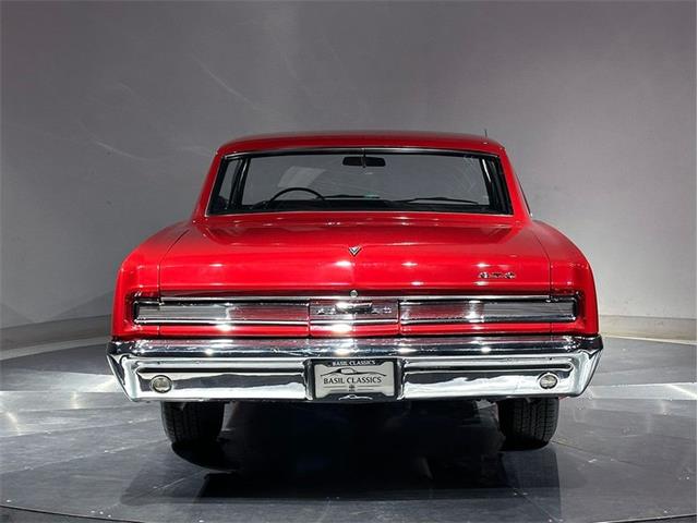 1964 Pontiac GTO (CC-2104462) for sale in Depew, New York