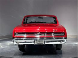 1964 Pontiac GTO (CC-2104462) for sale in Depew, New York