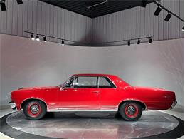 1964 Pontiac GTO (CC-2104462) for sale in Depew, New York