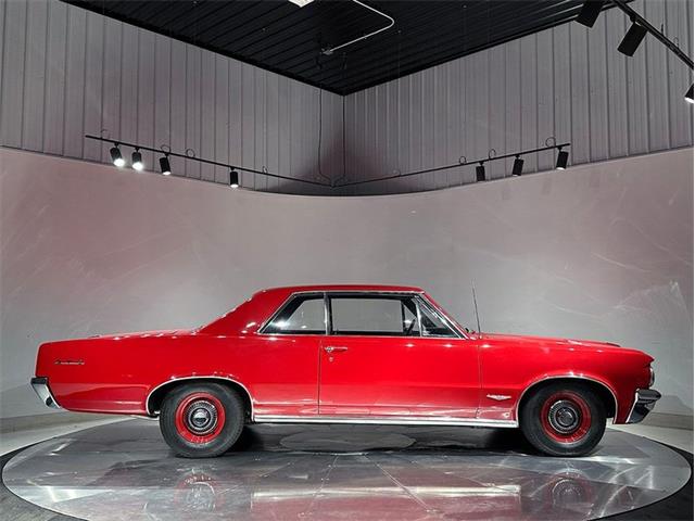 1964 Pontiac GTO (CC-2104462) for sale in Depew, New York