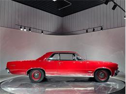 1964 Pontiac GTO (CC-2104462) for sale in Depew, New York