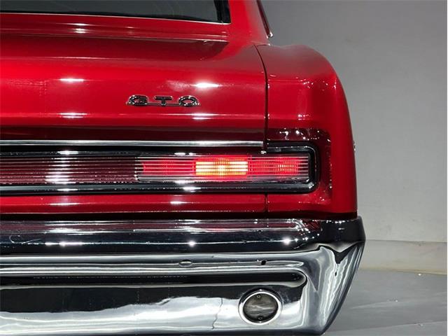 1964 Pontiac GTO (CC-2104462) for sale in Depew, New York
