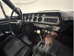 1964 Pontiac GTO (CC-2104462) for sale in Depew, New York