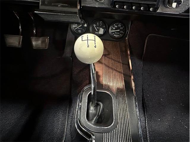 1964 Pontiac GTO (CC-2104462) for sale in Depew, New York