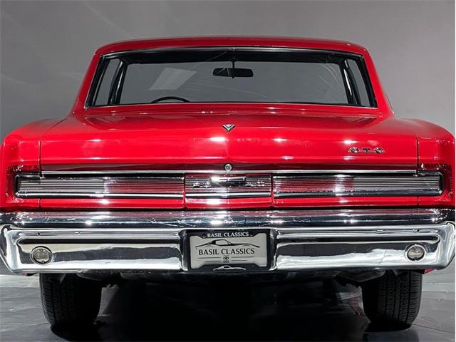 1964 Pontiac GTO (CC-2104462) for sale in Depew, New York