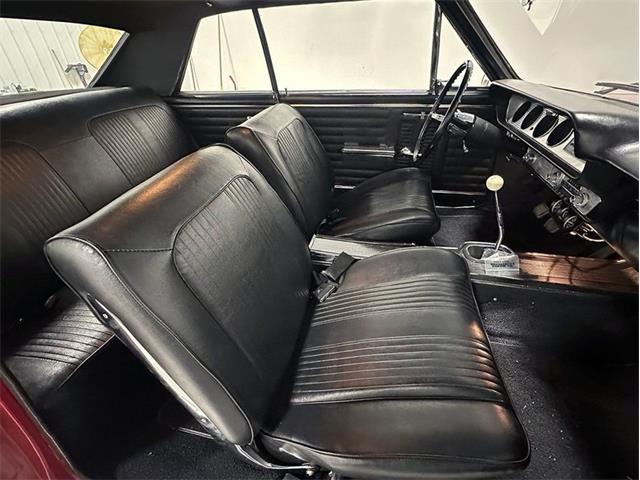 1964 Pontiac GTO (CC-2104462) for sale in Depew, New York