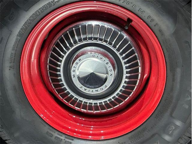 1964 Pontiac GTO (CC-2104462) for sale in Depew, New York