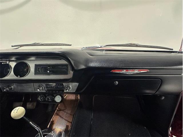 1964 Pontiac GTO (CC-2104462) for sale in Depew, New York