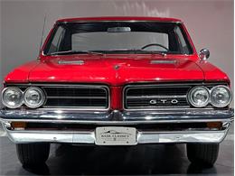 1964 Pontiac GTO (CC-2104462) for sale in Depew, New York